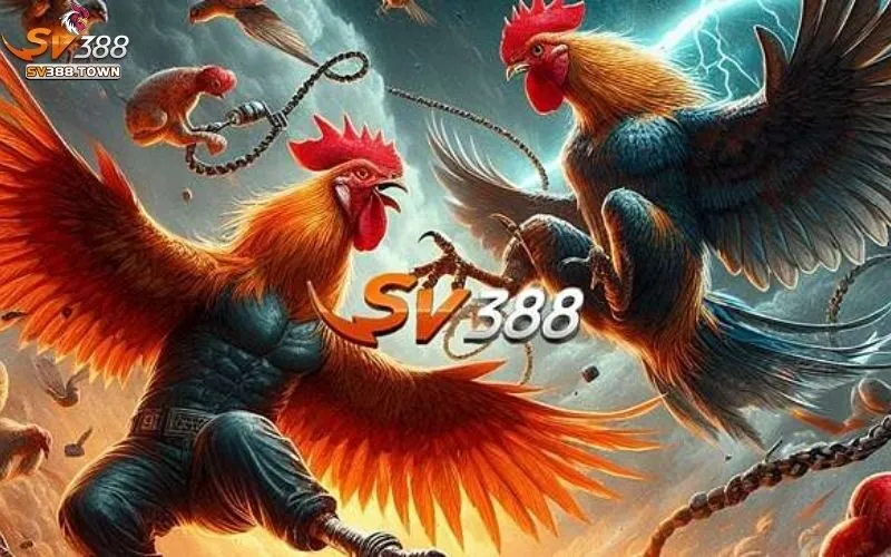 Casino SV388