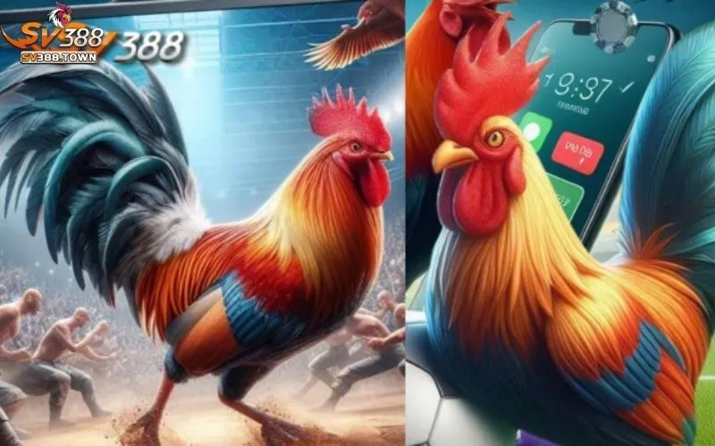 TRANG CHỦ 24 SV388